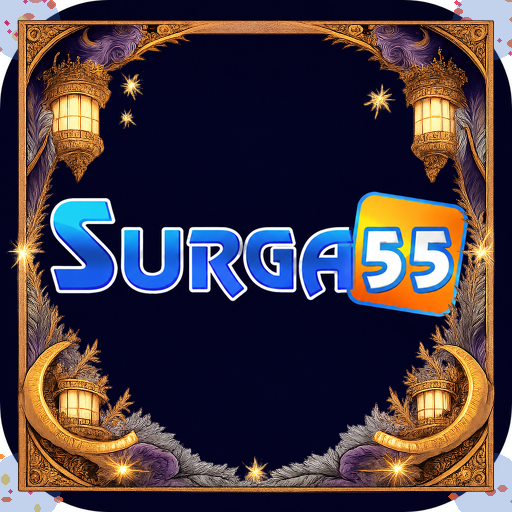 surga55 — galeri pratinjau Resmi APK